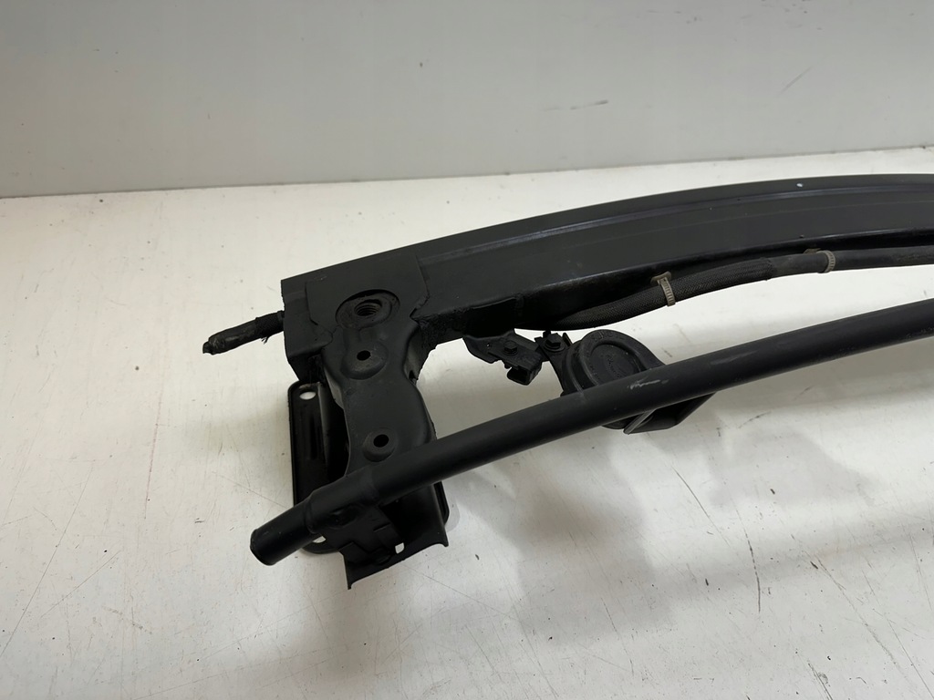 фото №6, Балка перед kia ceed ii 2