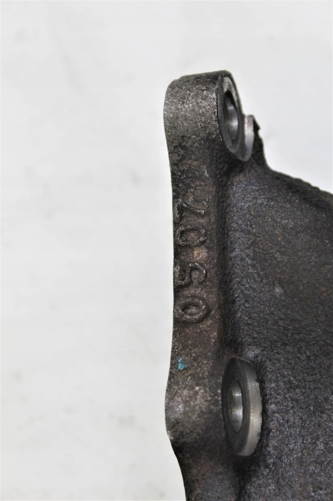 фото №6, Колектор випускний honda accord vii 7 2.2 i-ctdi