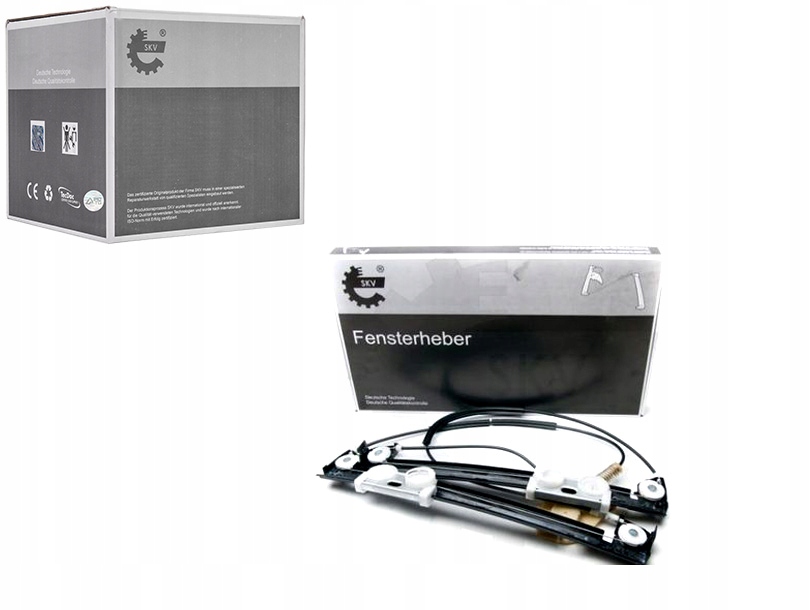 фото №1, Підйомник скло 01skv632 передній правий mini cooper r50 r52 r53 '02-05