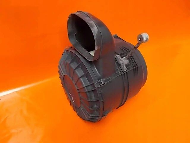 фото №1, Volvo fh13 корпус фильтра воздуха lift