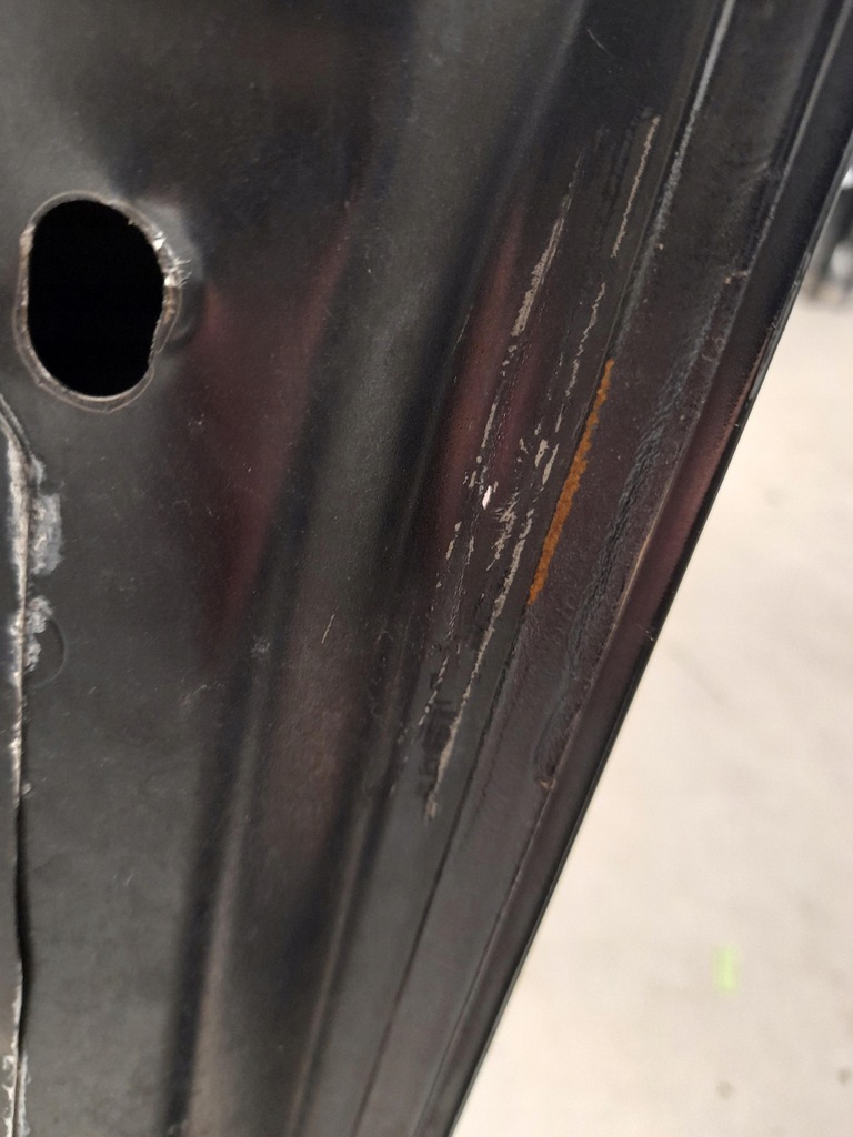 фото №4, Капот mercedes w205 c-klasa