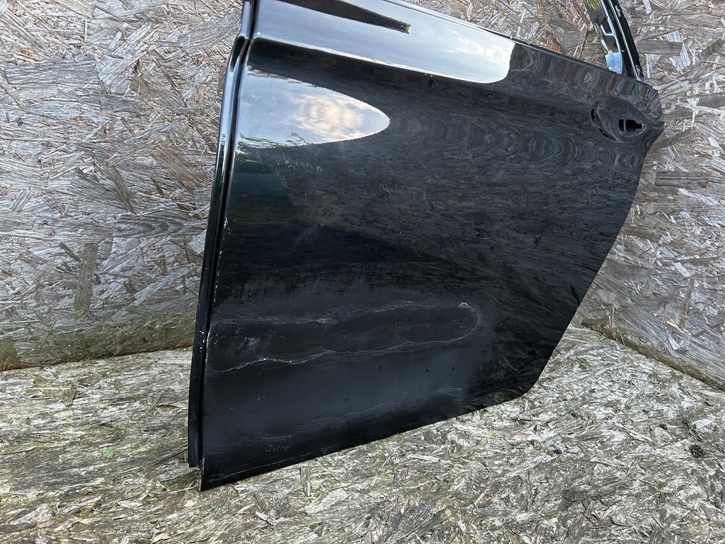 фото №8, Bmw 5 f10 f11 двері ліва задня задні