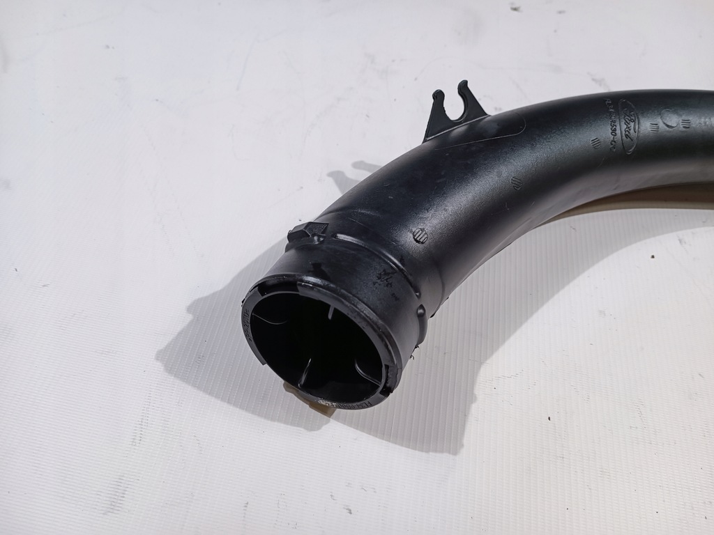 фото №6, Труба шланг воздухозаборник turbo ford f150 2.7 2015-