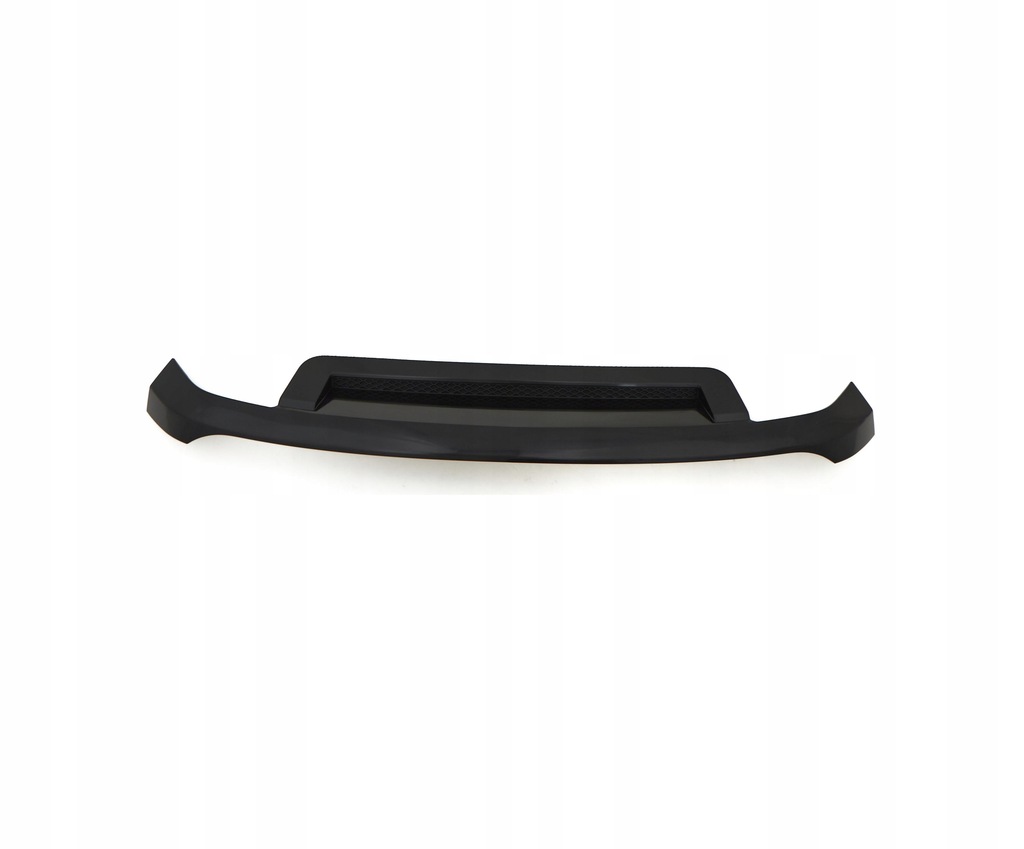 фото №1, Молдинг na капот перед toyota fj cruiser 2006-2018 76180-35030-c0