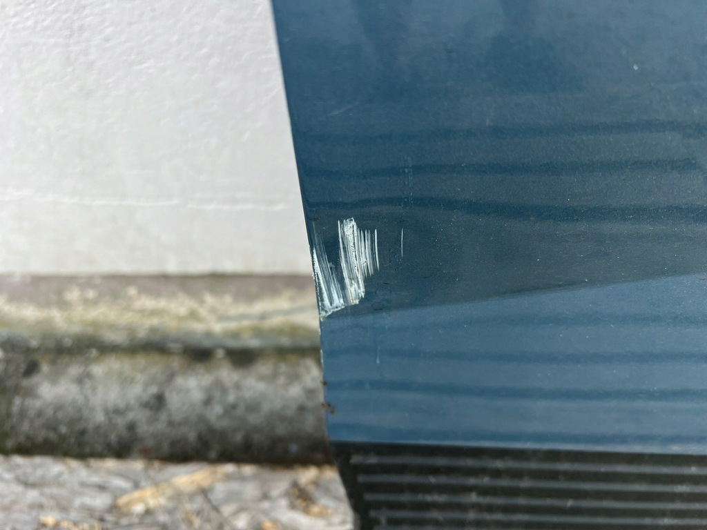 фото №9, Hyundai ioniq 5 v двері правий праве перед eu org