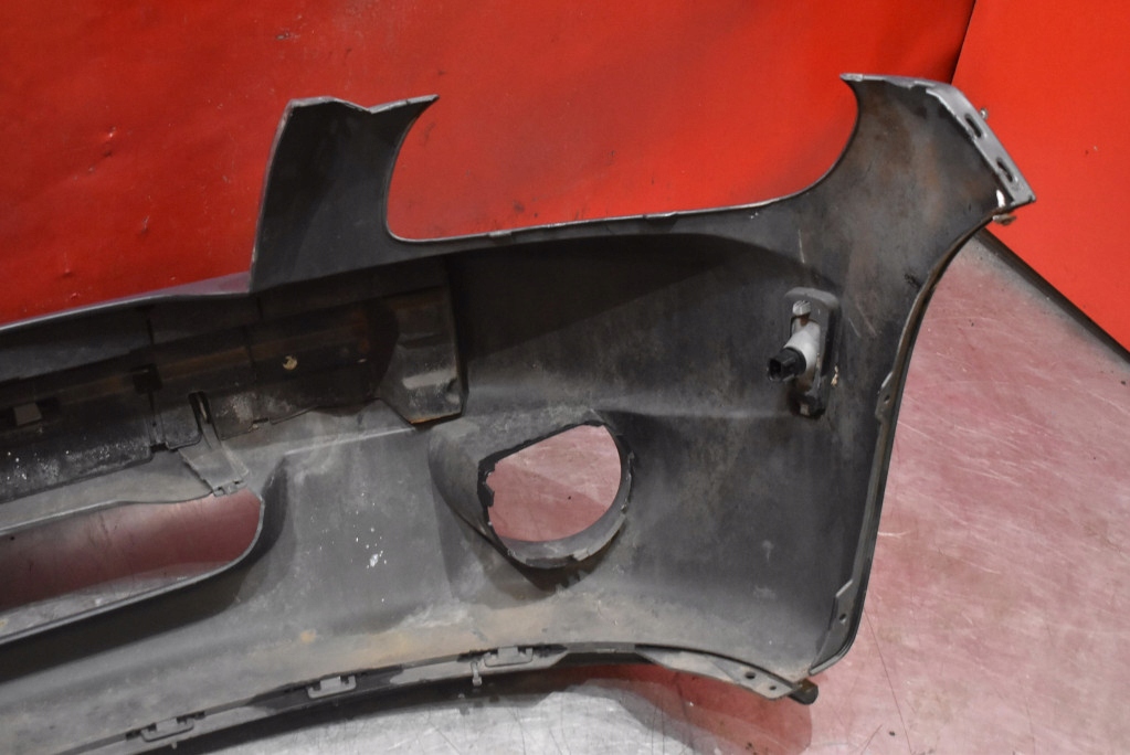 фото №12, Бампер перед передній szary chevrolet hhr 1 i 05-11