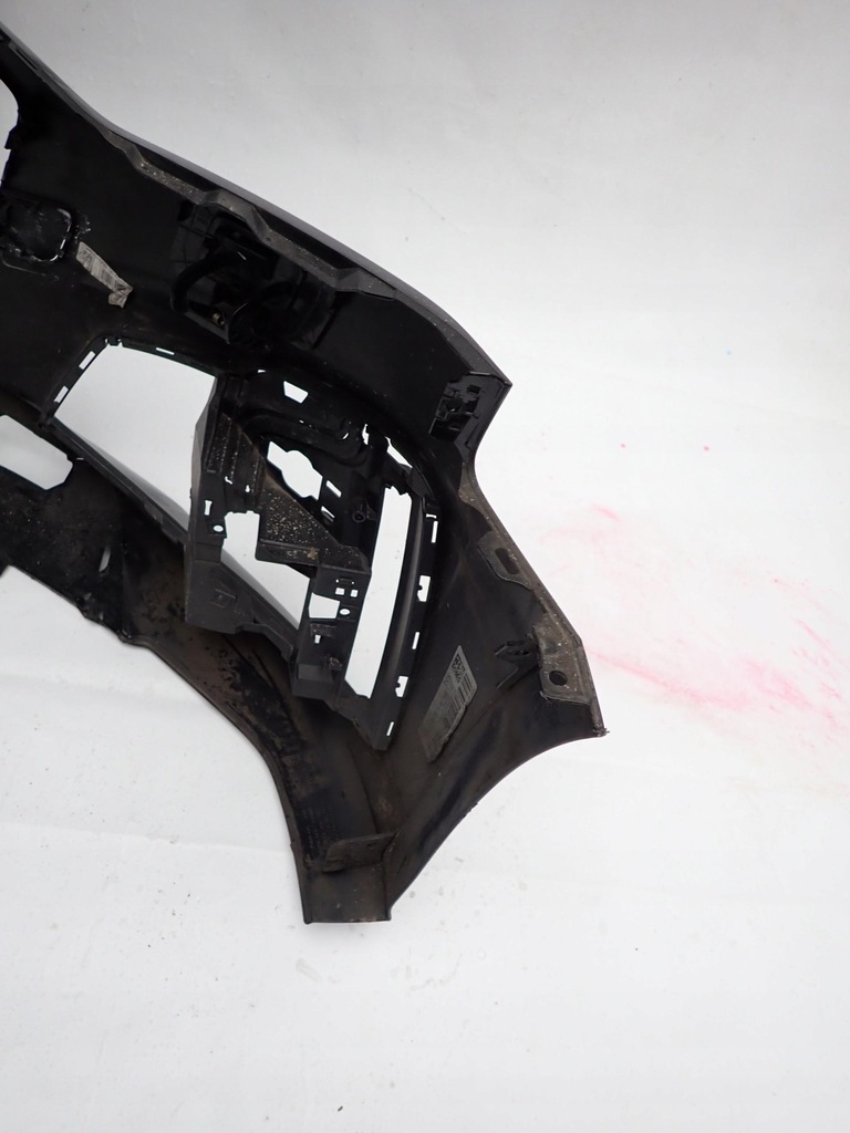 фото №13, Audi a5 b9 8w s-line lift 19- бампер перед передній spr