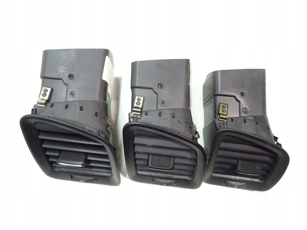 фото №1, Решітка обдув opel оригінальний номер 13321921