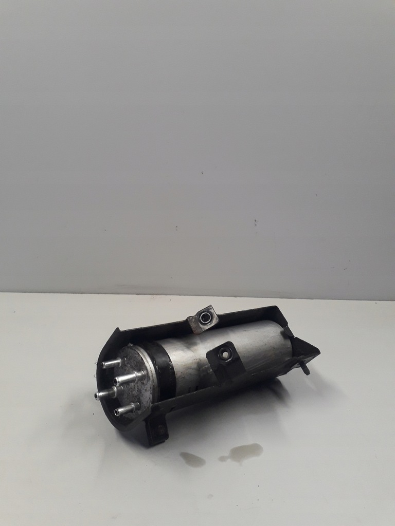 фото №1, Vw transporter t5 t6 корпус фильтра топлива