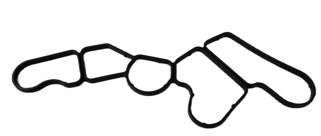 фото №1, Прокладка основание фильтра масла mercedes m272 m273 a2721840000