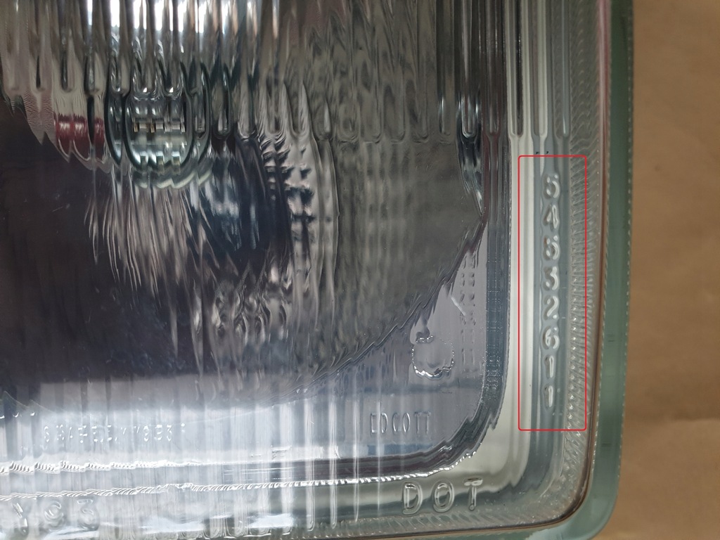 фото №7, Bentley mulsanne t turbo лампа передняя правая