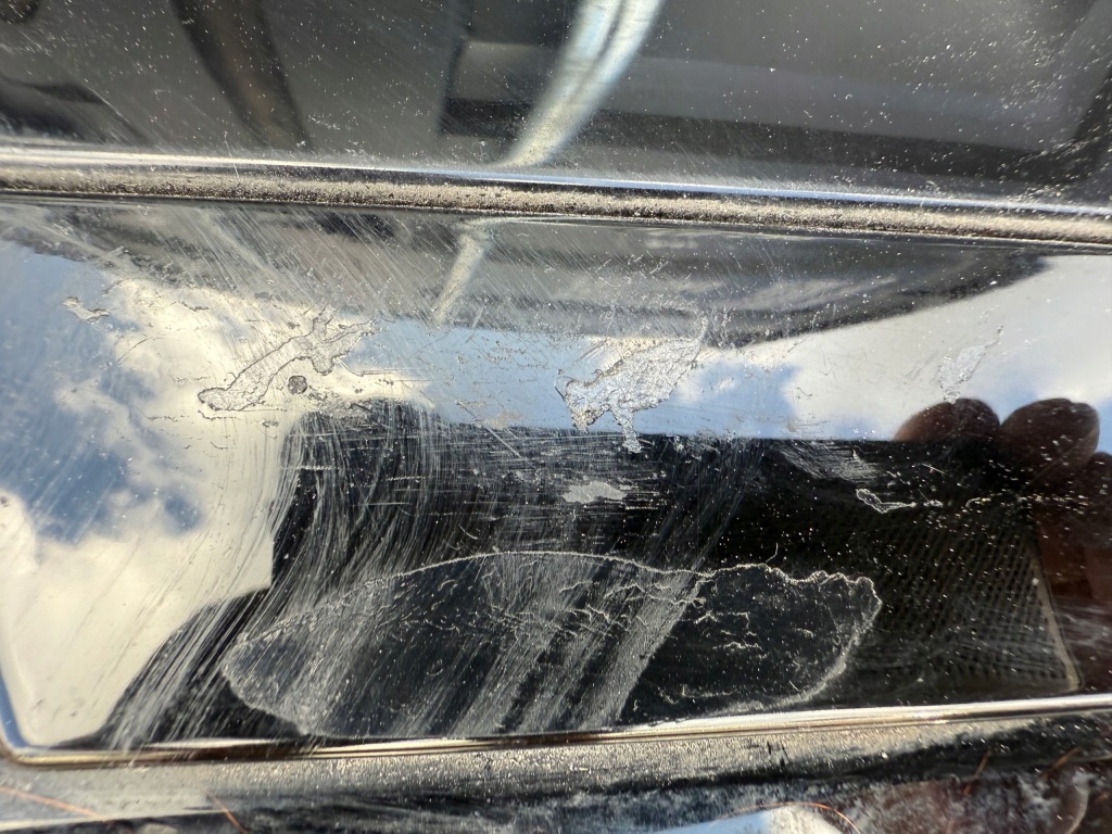 фото №7, Бампер bmw ix m набір kompletny радари датчики демонтаж оригінал