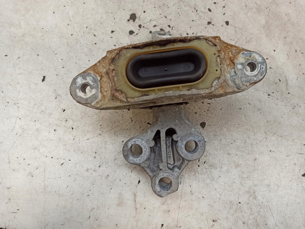 фото №16, Opel astra j 1.4t кронштейн подушка двигателя 13248549