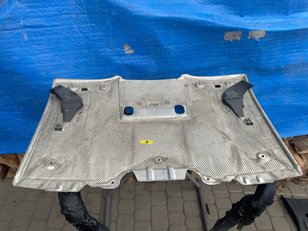 фото №9, Porsche 982 718 gt4 cayman защита подвеска 982825205a