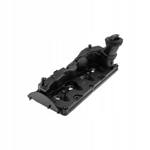 фото №1, Nty bpz-vw-013 крышка клапанов