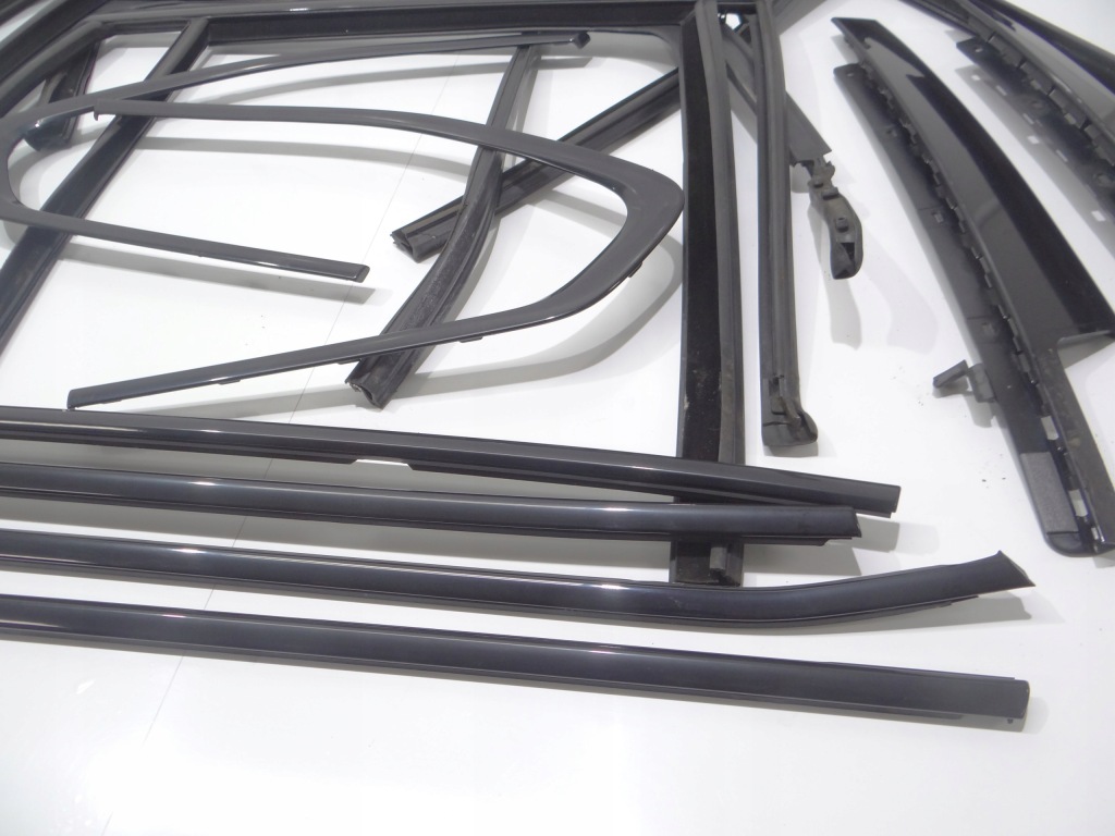 Shadow line bmw x1 f48 с Разборки