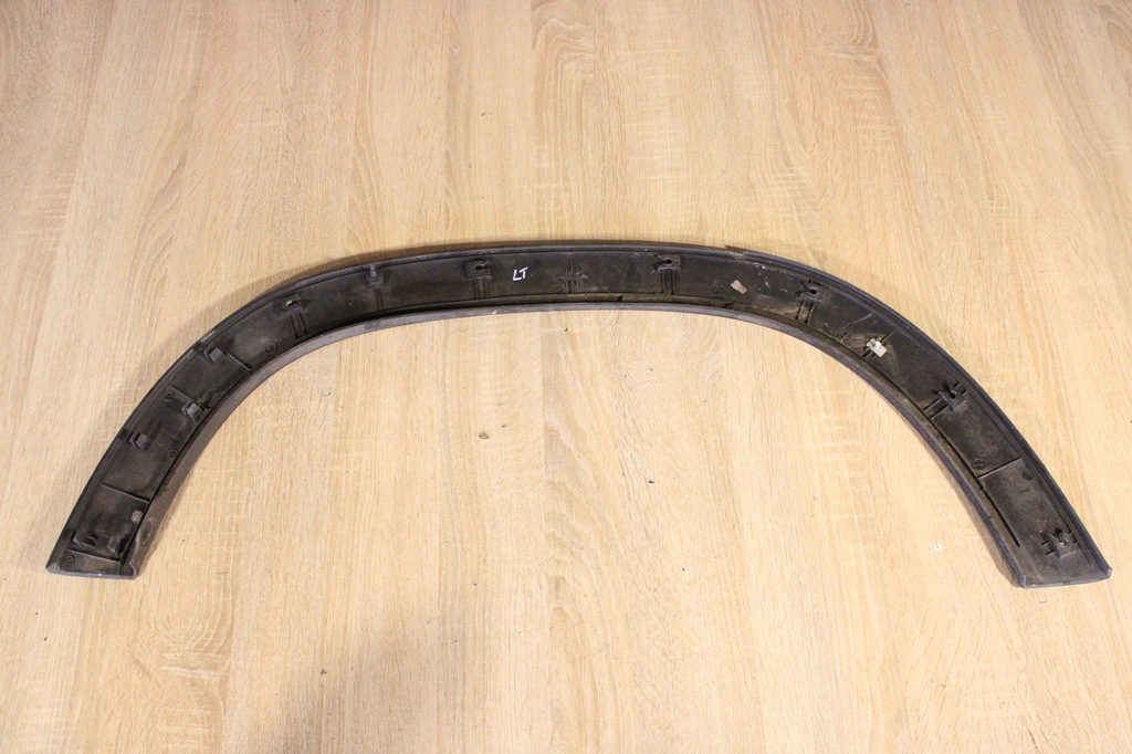 фото №5, Накладка молдинг крила лівий задня chevrolet orlando