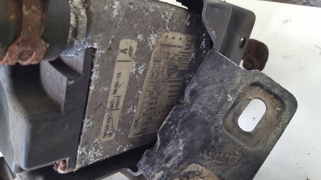 фото №7, Webasto 5m2118k463ca seat alhambra 2,0 tdi