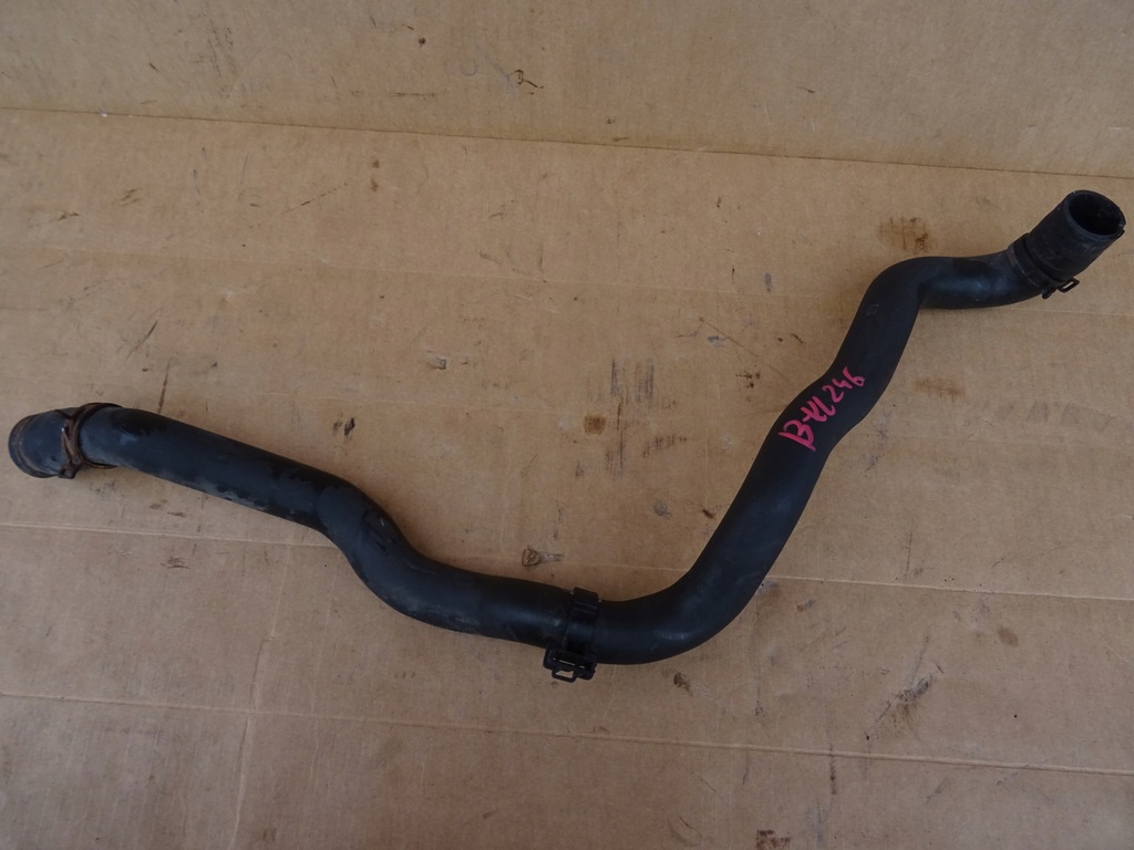 фото №1, Mercedes b-klasa w246 wąż