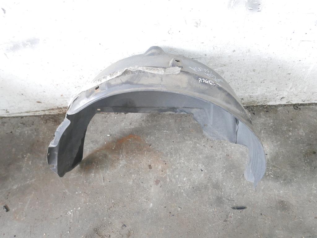 фото №1, Підкрилок праве задня задні ford mondeo mk3 kombi 00-