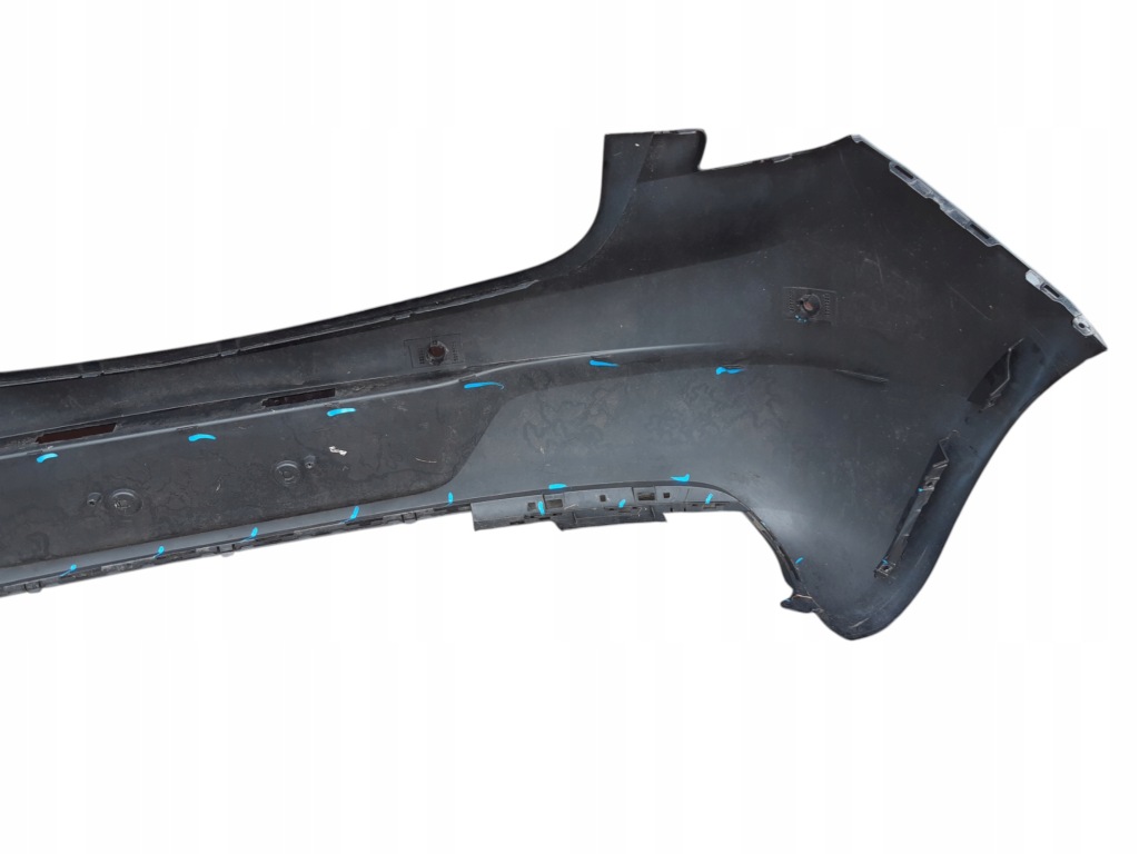 Бампер задній задній opel astra k v hb 5d 39161692 Ціна