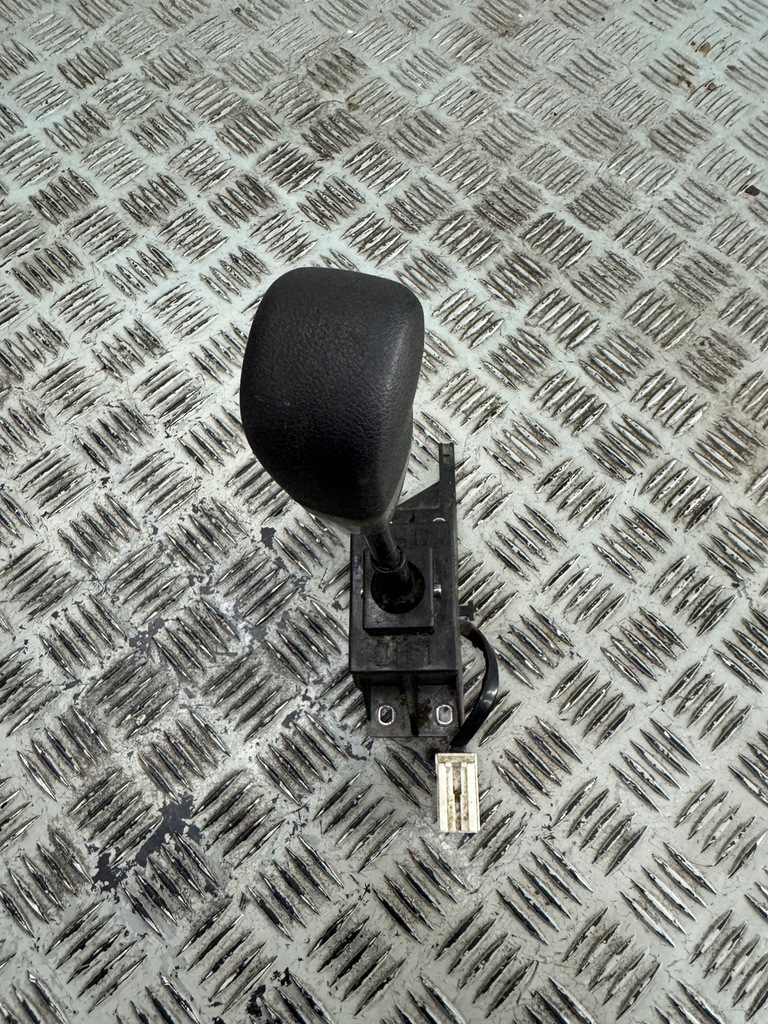 фото №7, Домкрат выборщик редуктор mitsubishi pajero iv 4 07-