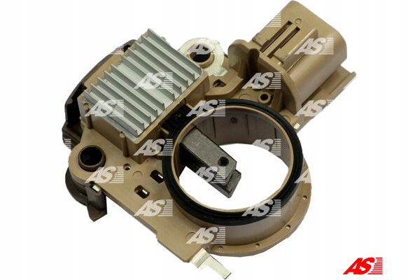 фото №1, Регулятор напруги генератора напруги генератора as-pl