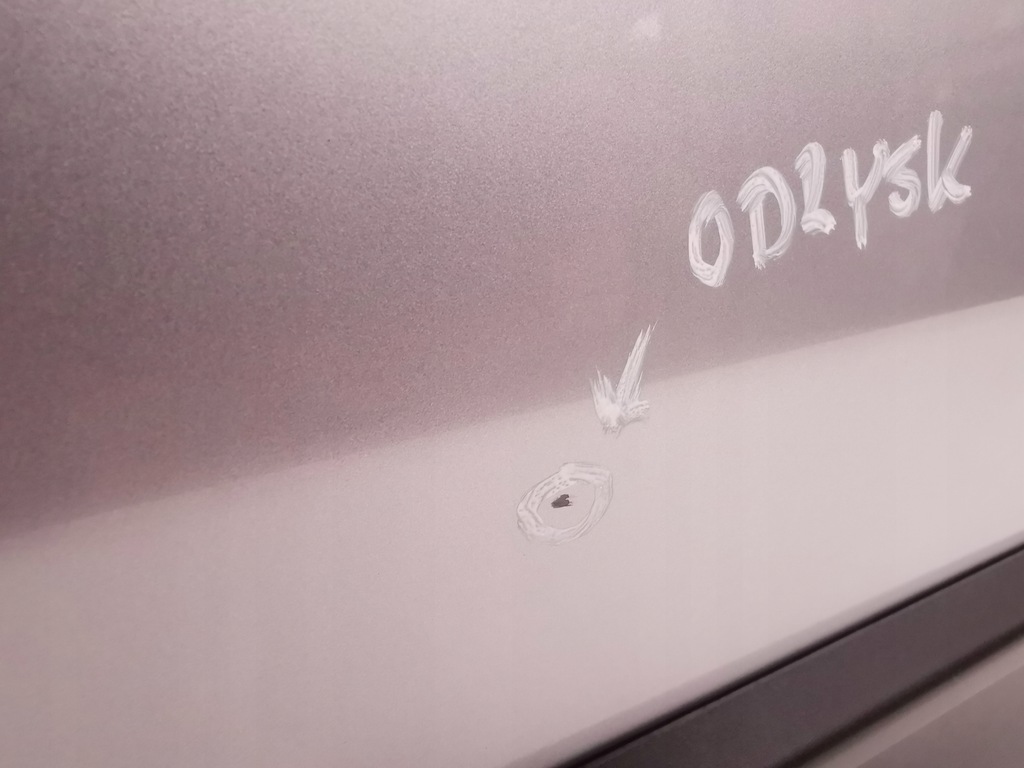 фото №8, Mazda cx5 ii 2017- дверь левая задняя задние 45p usa