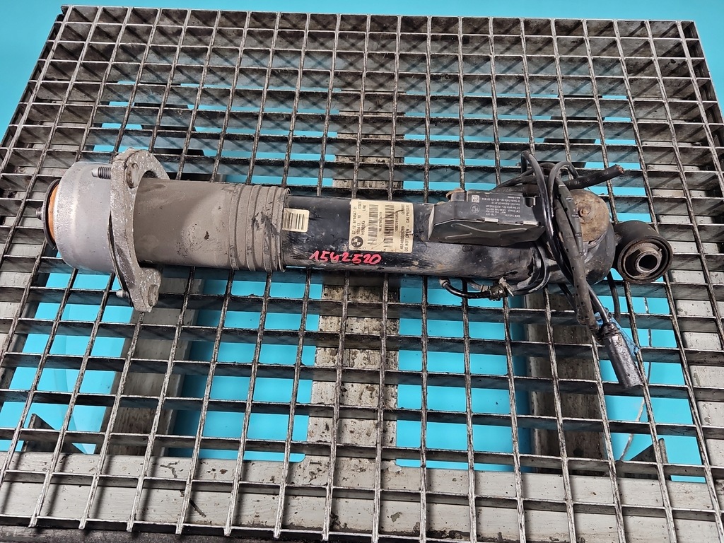 фото №1, Амортизатор задня лівий bmw x6 e71 hb задній