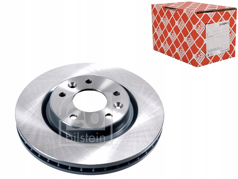 фото №1, Тормозные диски тормозные 2szt. перед nissan leaf qashqai i qashqai ii x-trail