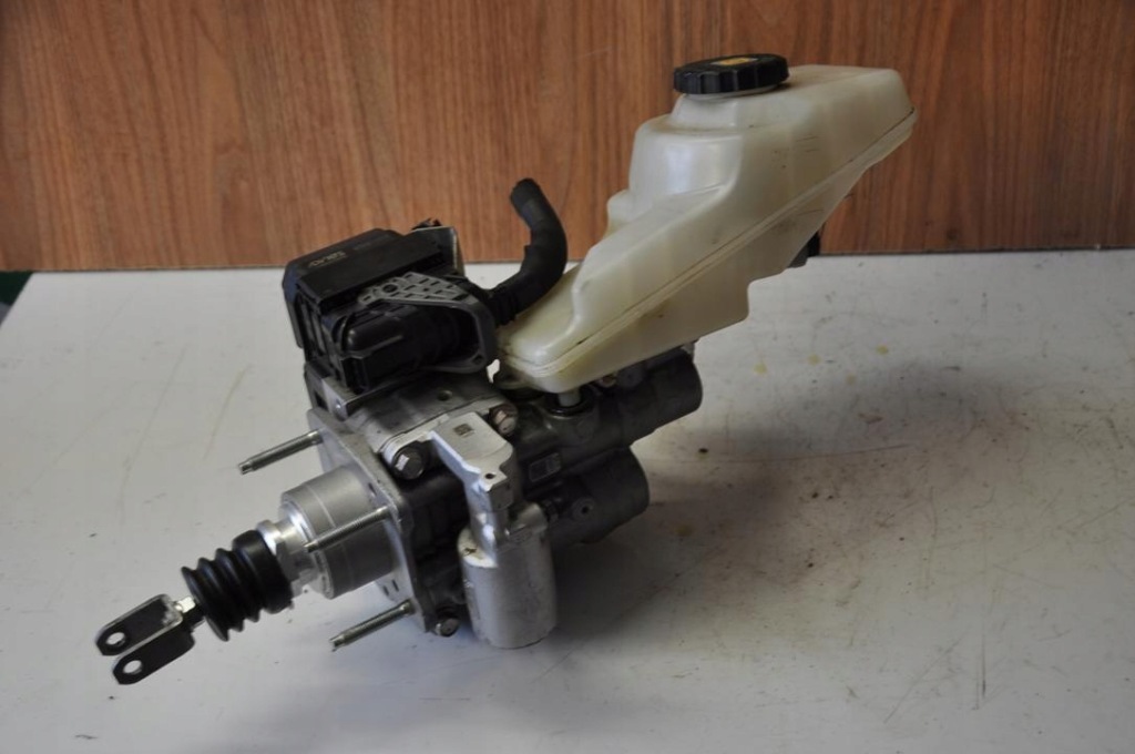 фото №10, Насос вакуумная toyota corolla 2019 4721012510