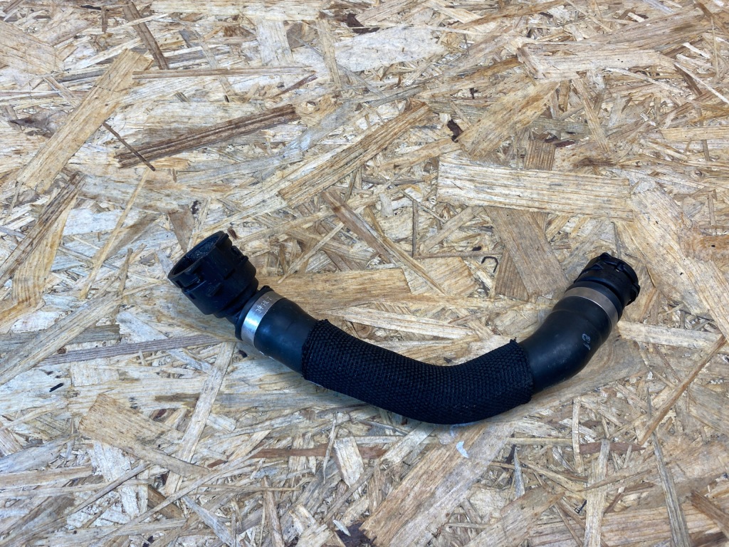 фото №7, Патрубок труба шланг води mercedes w177 w247 w118 a1775016102