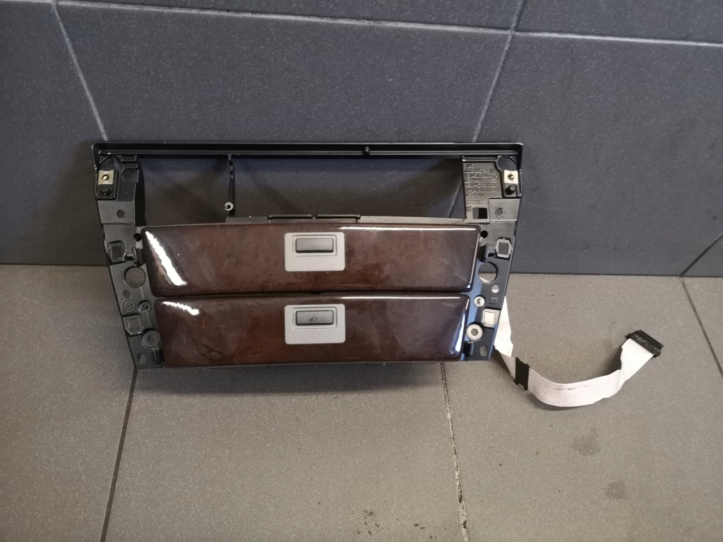 фото №1, Шухляда bmw 7 e65, e66, e67 7032886 3.0l дизель 170kw 2008