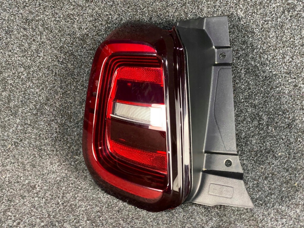 Фара задний  задняя левая led fiat 500 e electric 2019- Доставка