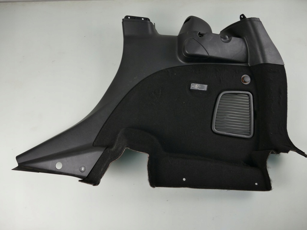 фото №1, Mini countryman s r60 обшивка багажника правый 9812318