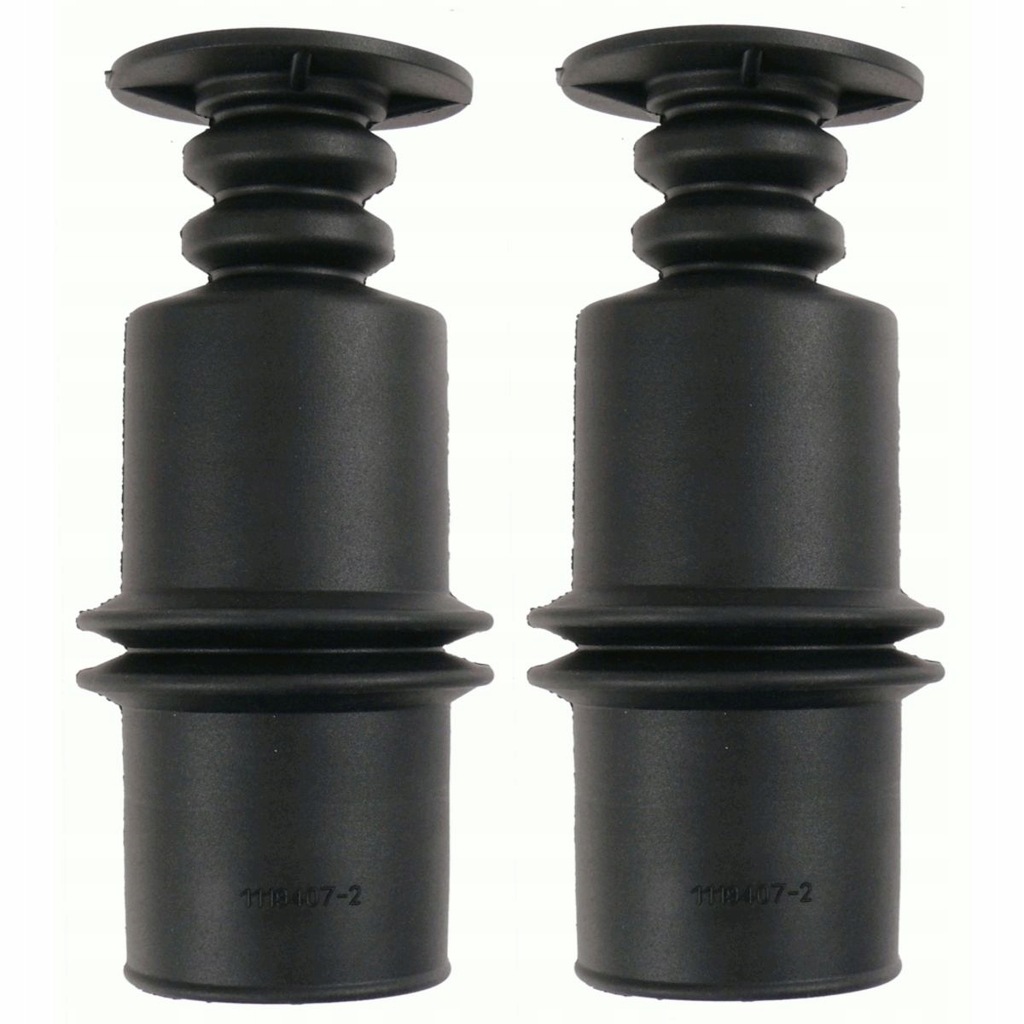 фото №2, Защита i отбойники перед honda cr-v ii 01-07