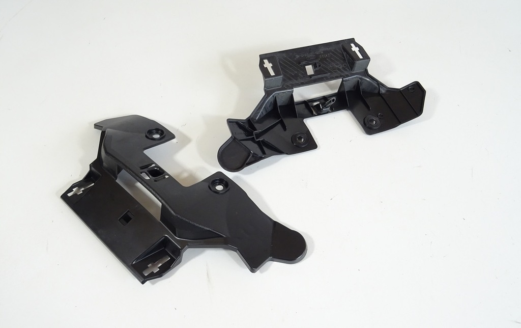 фото №1, 2015+ ford f-150 шторка безопасности блок двигателя пластик кронштейн