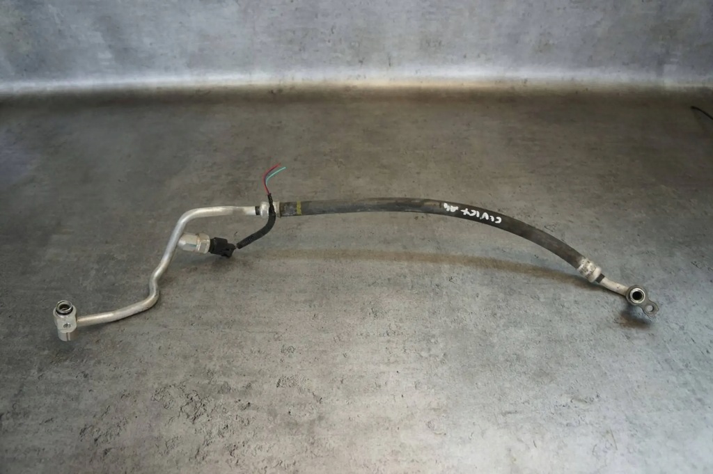 фото №5, Шланг кондиціонера waż труба honda civic x 1.0 vtec трубка