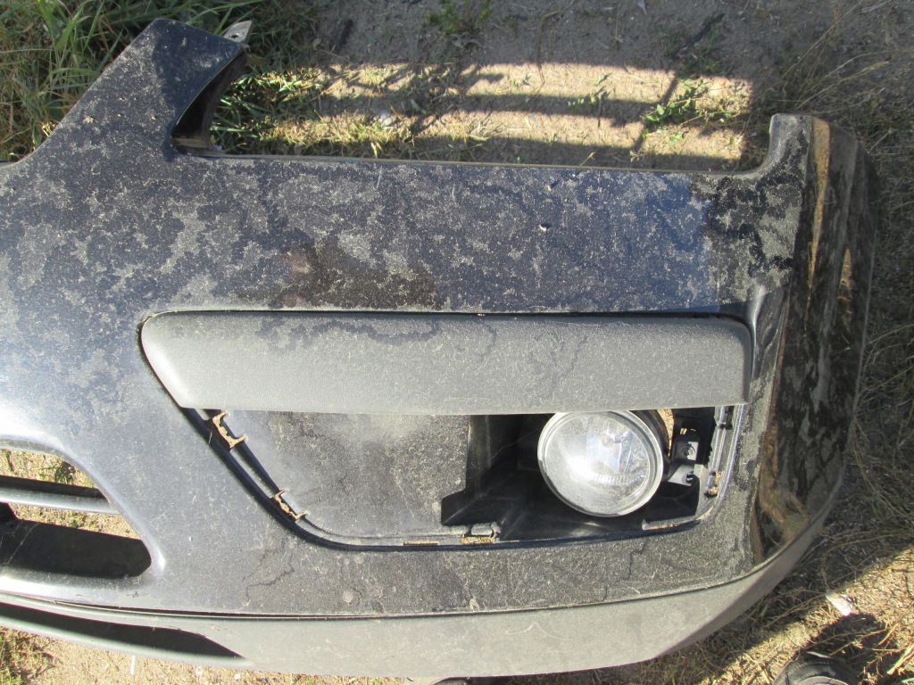 Ford focus mk2 бампер передний перед Оригинал