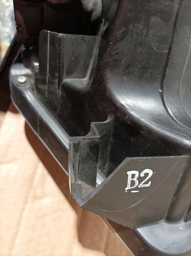 фото №11, Honda hrv hr-v ii full led лампа ліва перед 100-18205