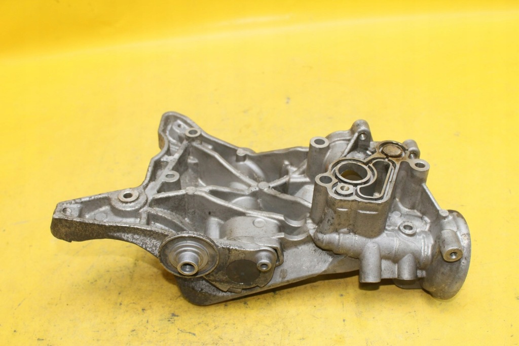 фото №7, Основа фільтра оливи 06j903143ag octavia ii 2.0