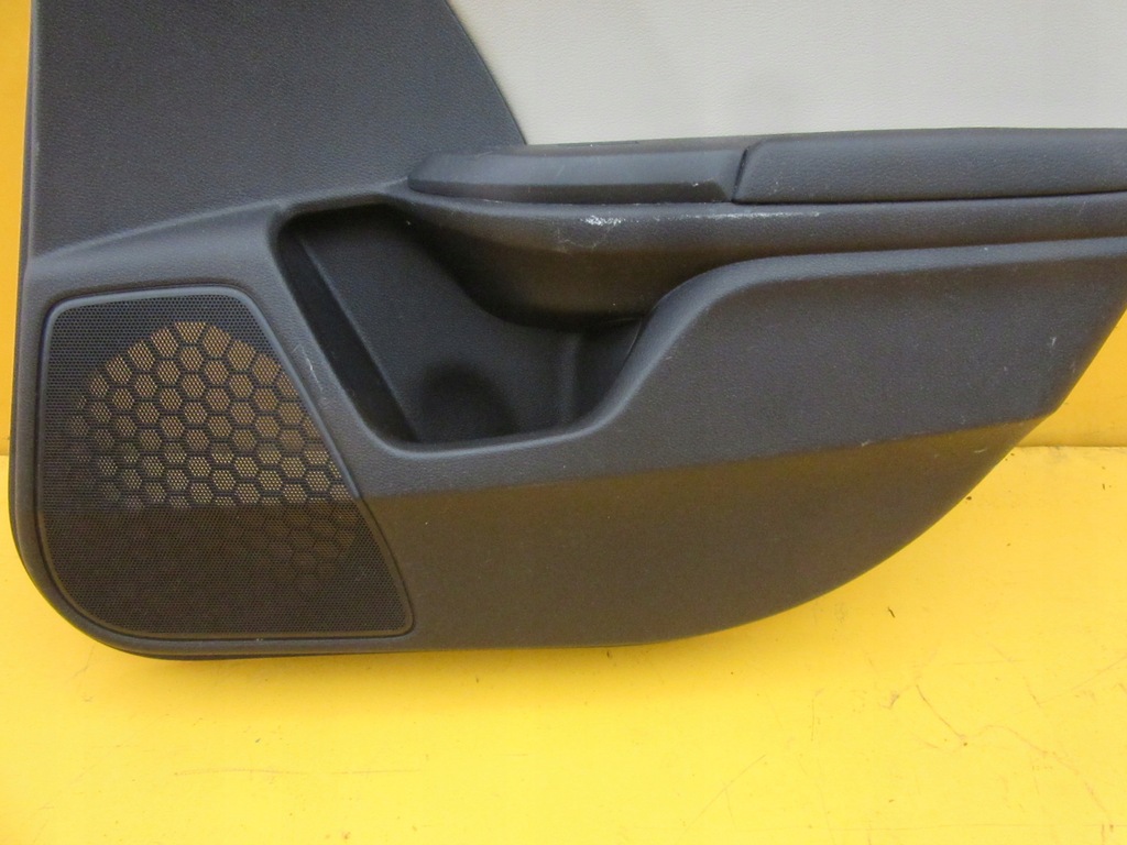 фото №5, Honda civic x hb 2019 обшивка дверь задняя