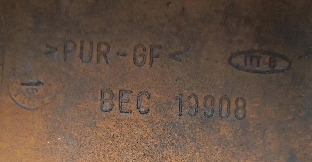 фото №8, Бампер задняя jaguar xj300 xj 300 x300