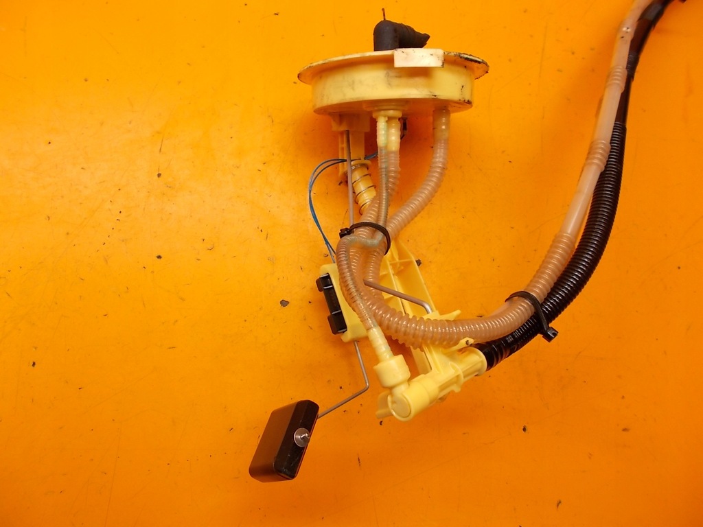 фото №6, Датчик рівня пального bmw seria 3 e90 320d 2.0