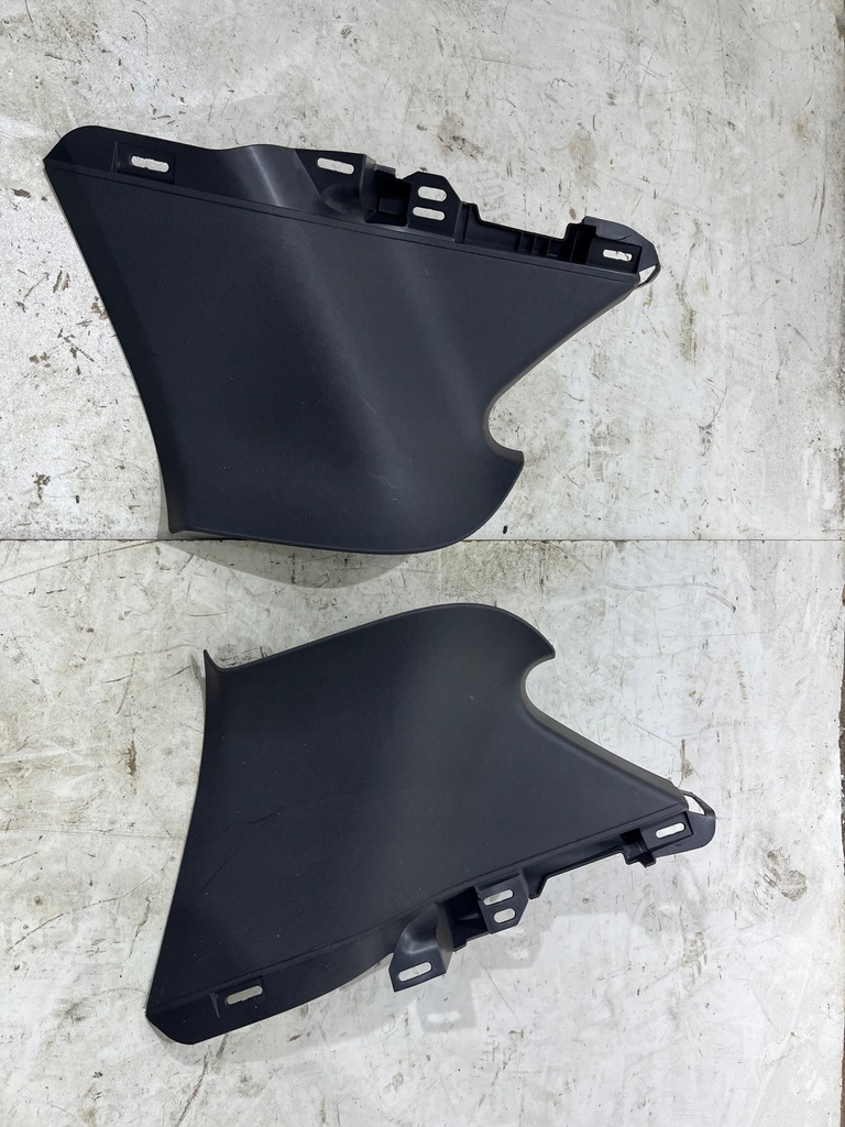 фото №1, Ford kuga mk2 защита стойка заднего lewego cv44-s280c47-abw