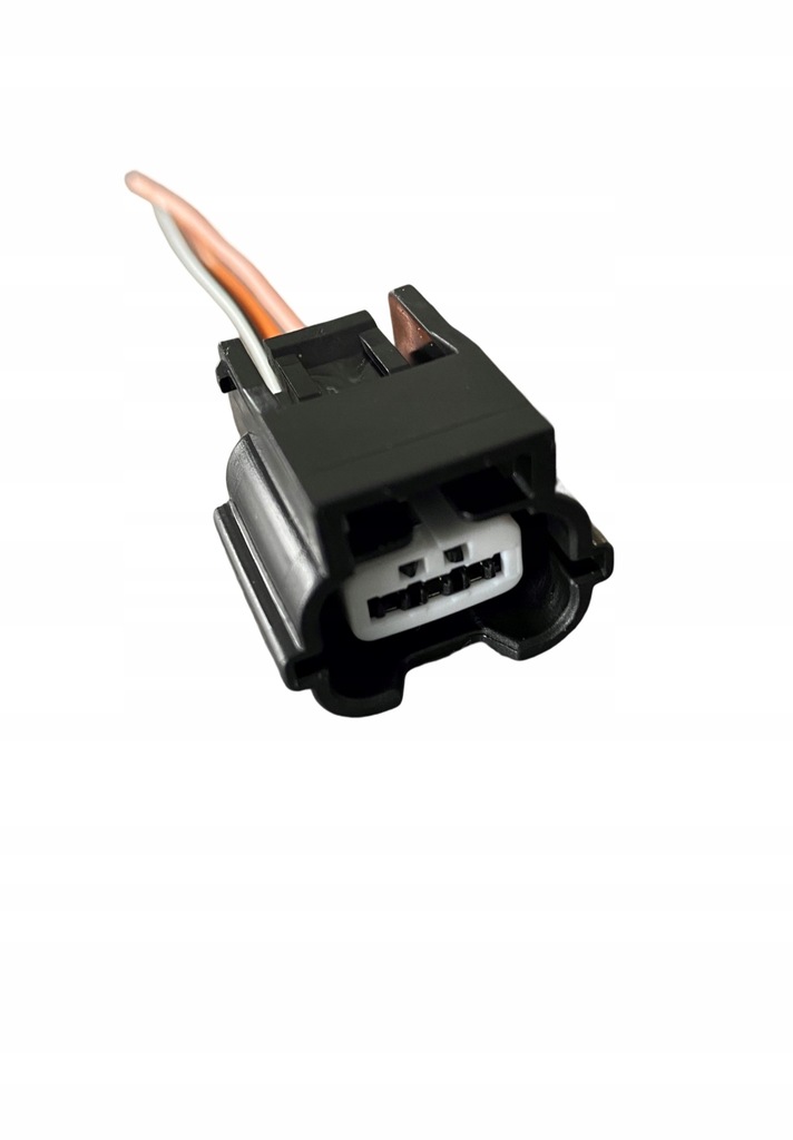 фото №1, Nowa штекер do насоса усилителя renault master opel movano b nissan nv400