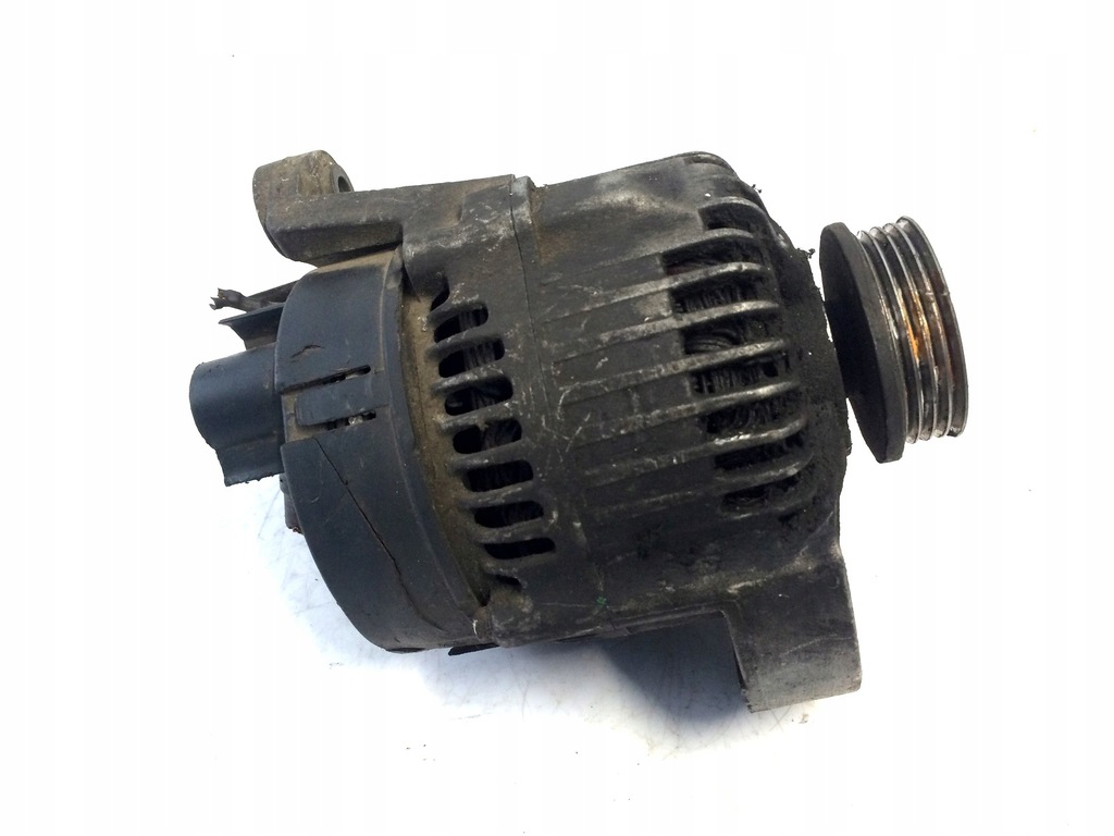 фото №2, Генератор volvo v40