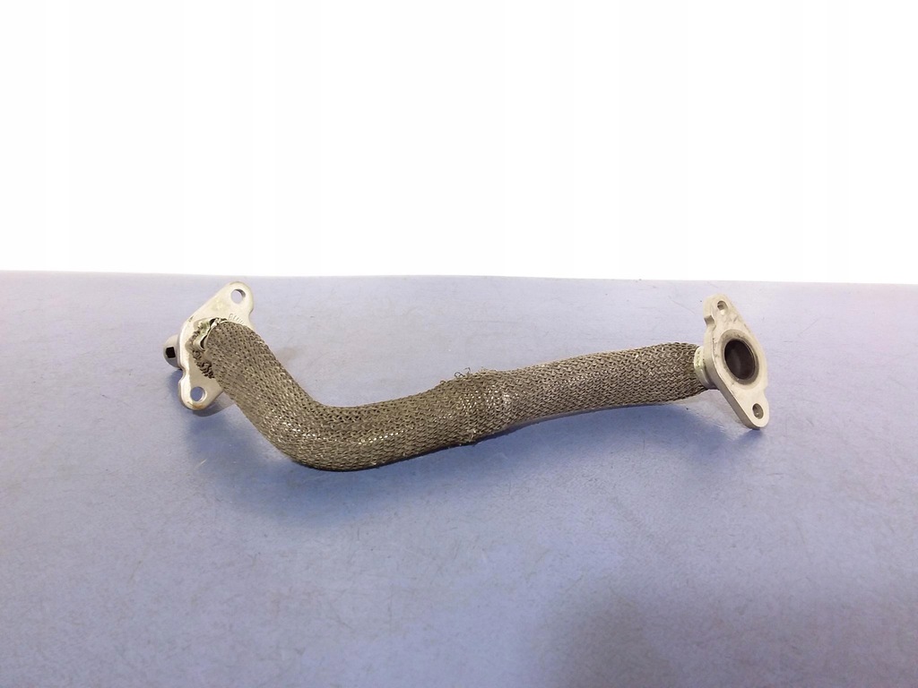 фото №1, Bmw 1 e81 e87 2.0b шланг трубка egr 7568242