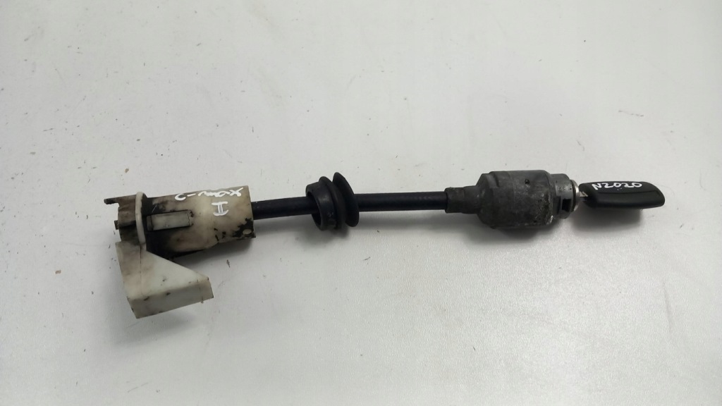 фото №1, Ford c-max mk1 замок капот ключ