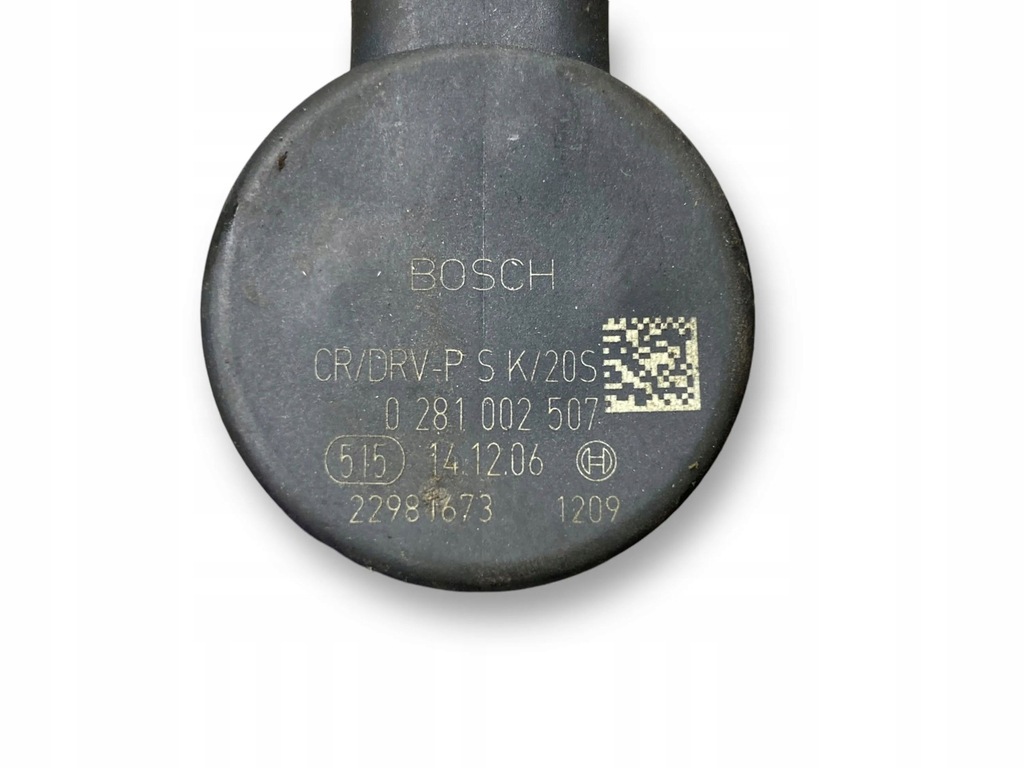 фото №10, Kia sorento 2500cm3 дизель шланг топливный 314004a440